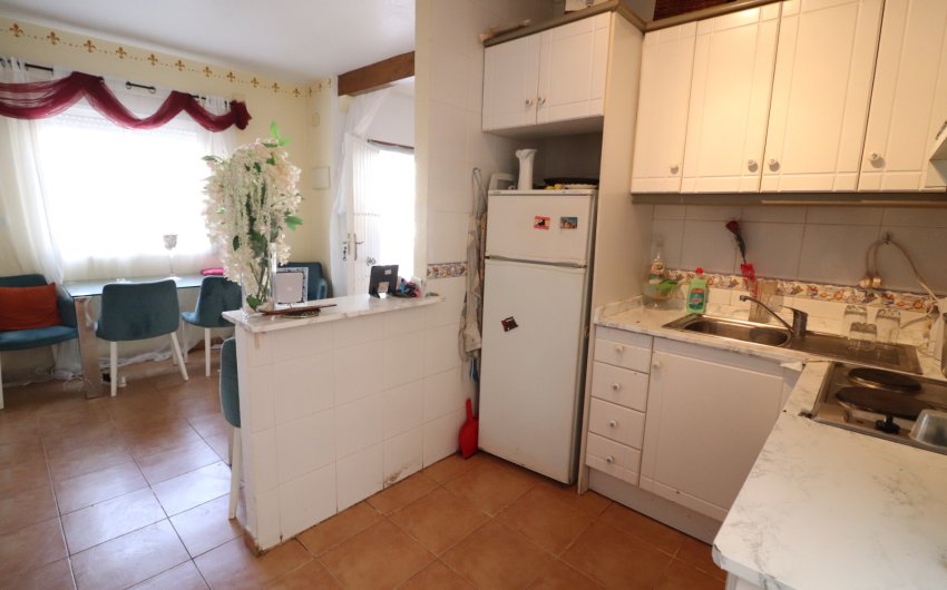 Revente - Villa -
Algorfa - Montebello