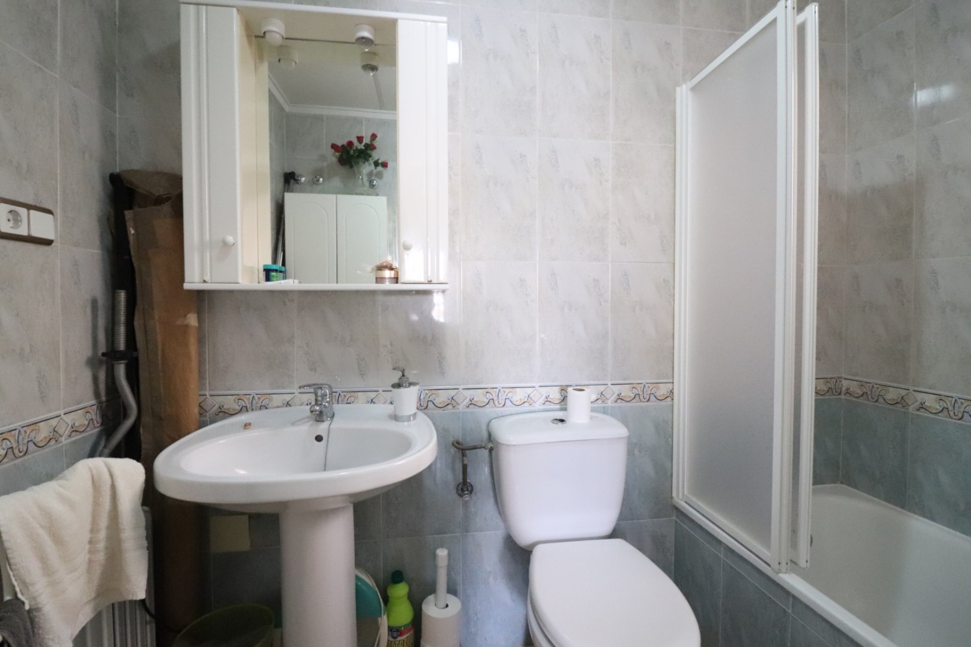 Revente - Villa -
Algorfa - Montebello