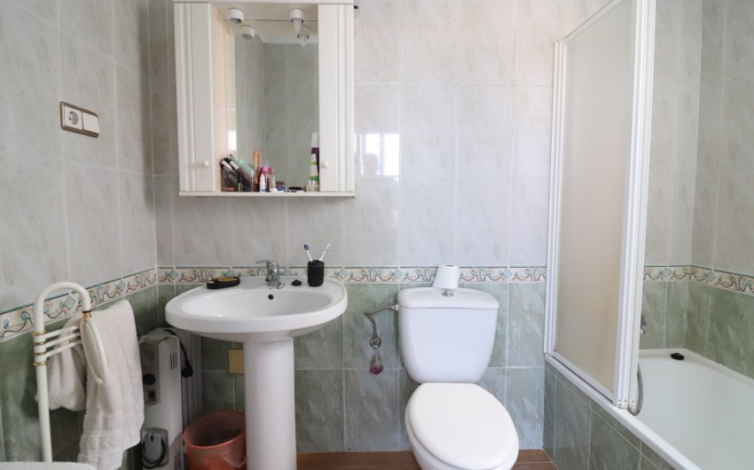 Revente - Villa -
Algorfa - Montebello