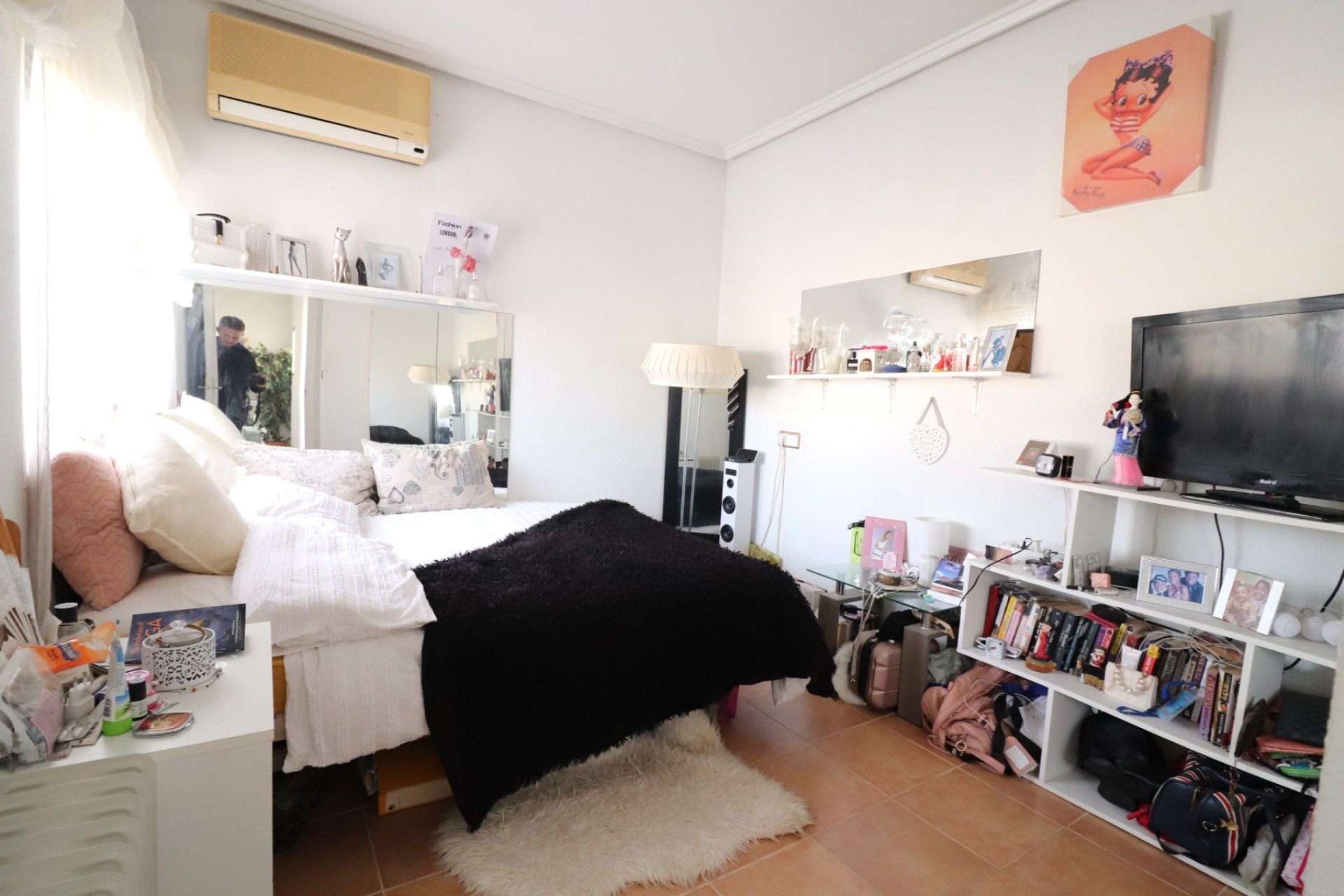 Revente - Villa -
Algorfa - Montebello