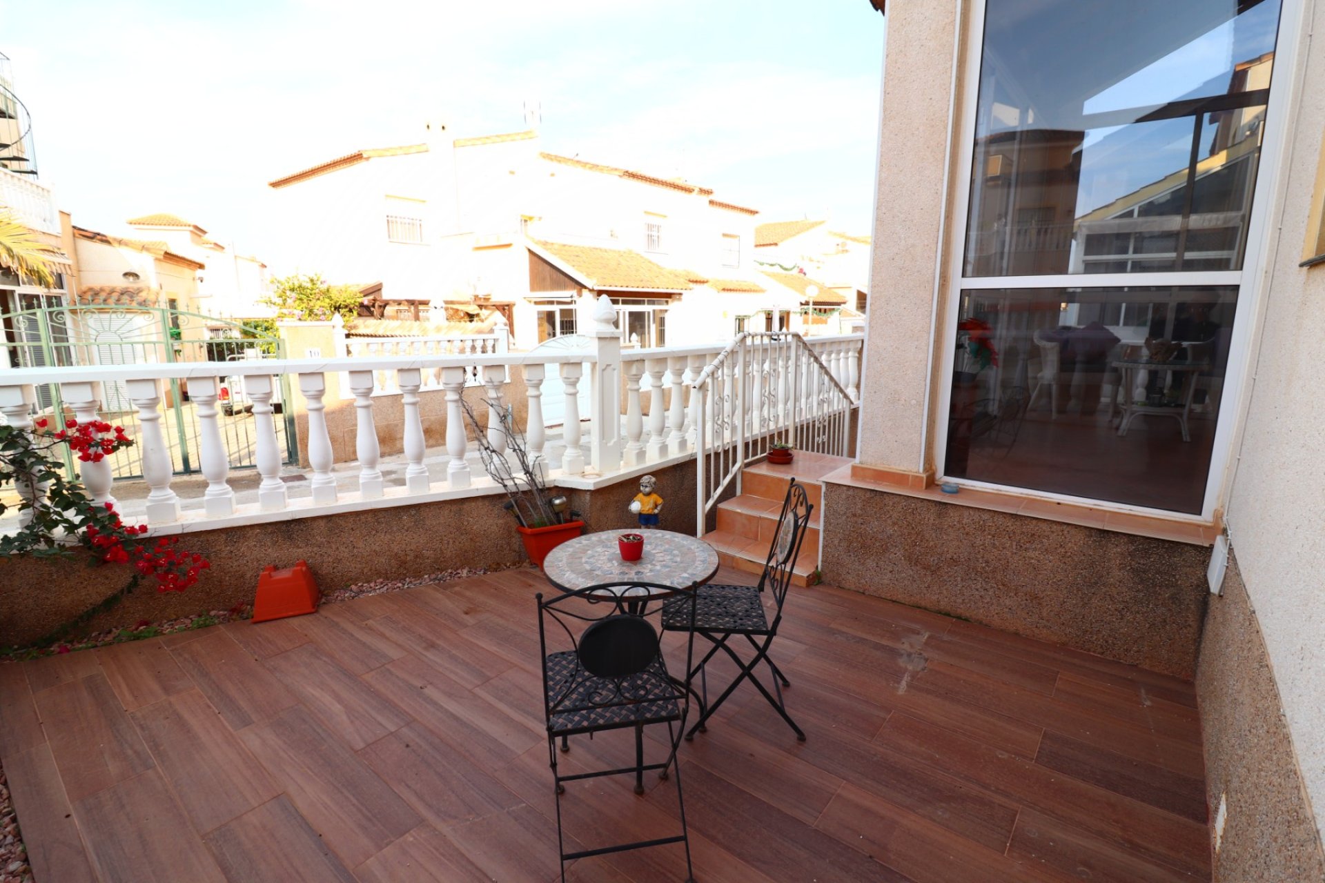 Revente - Villa -
Algorfa - Montebello