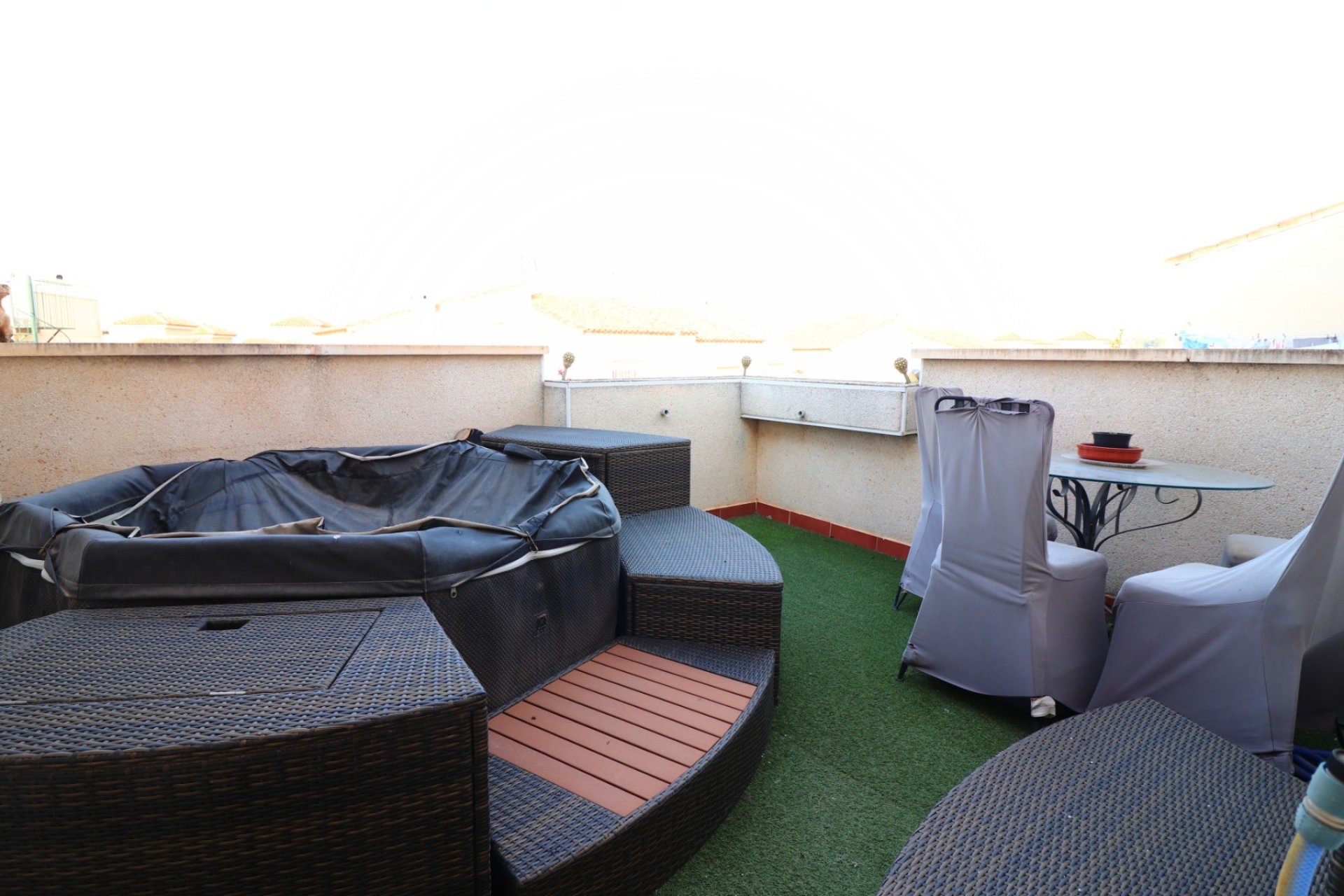 Revente - Villa -
Algorfa - Montebello