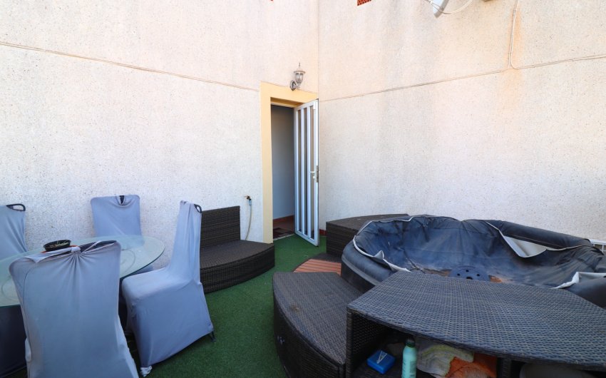 Revente - Villa -
Algorfa - Montebello