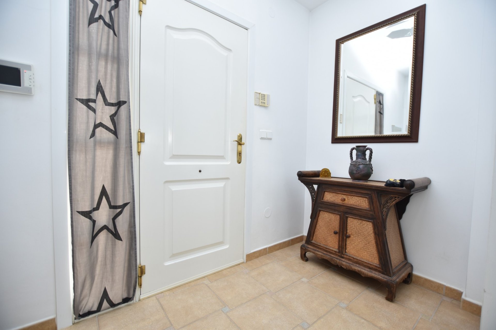 Revente - Villa -
Algorfa - Montemar