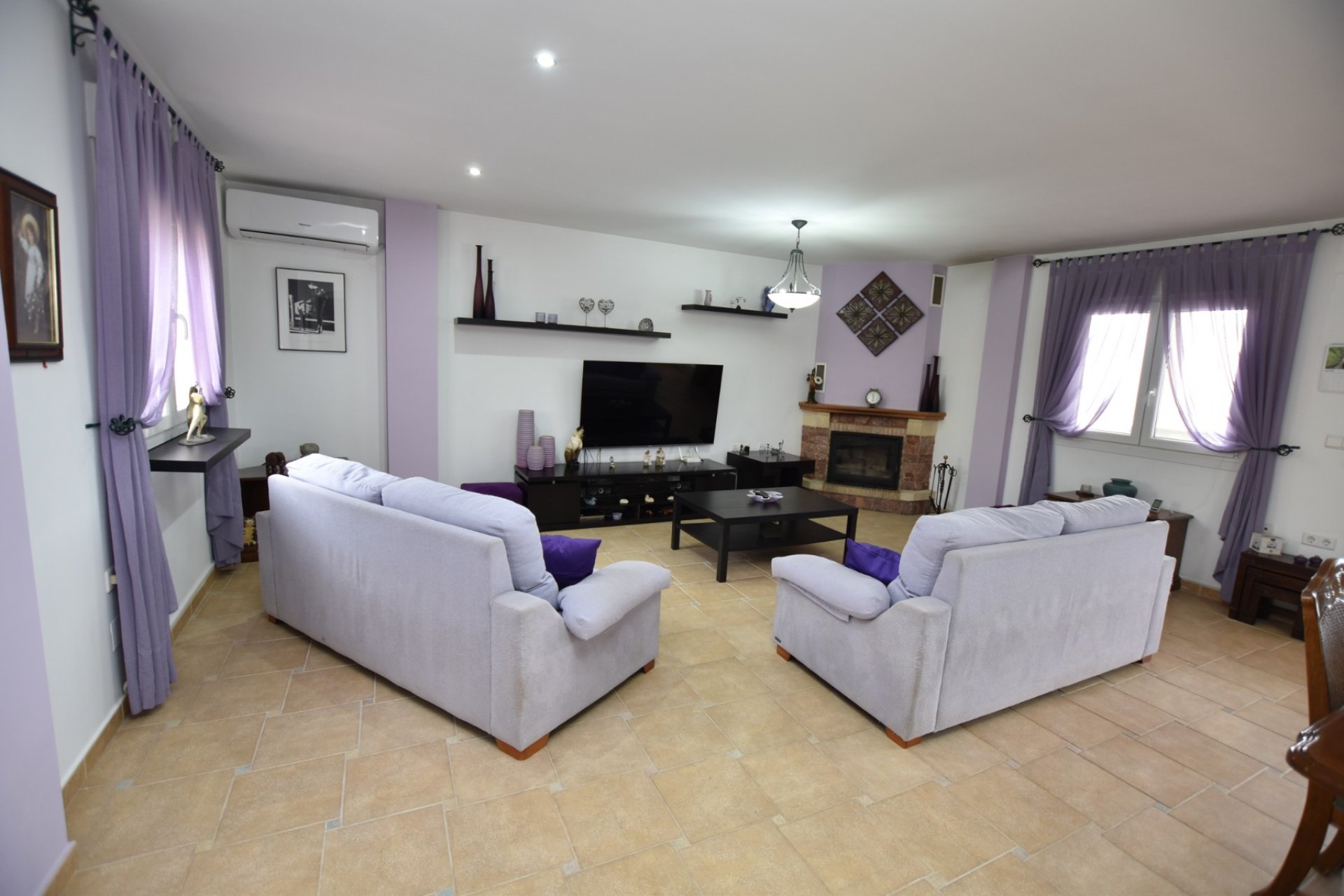 Revente - Villa -
Algorfa - Montemar