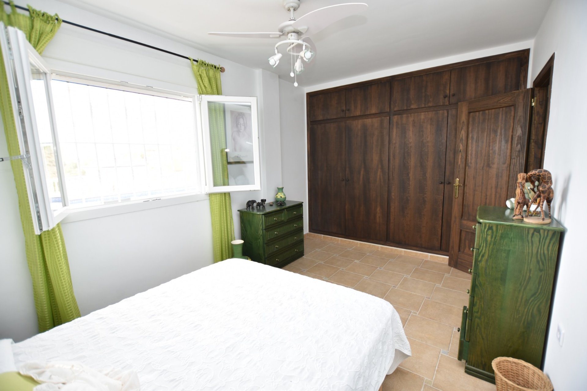 Revente - Villa -
Algorfa - Montemar