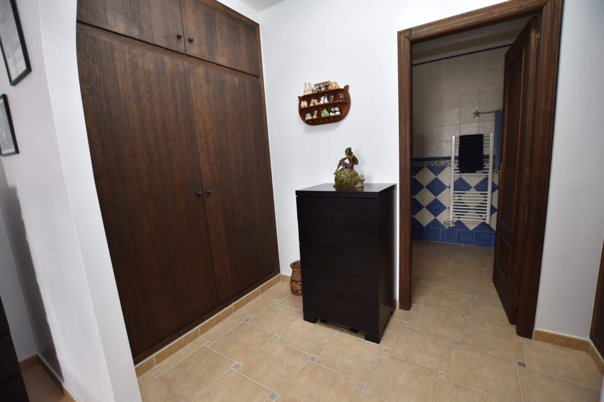 Revente - Villa -
Algorfa - Montemar