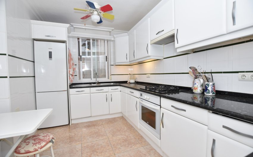 Revente - Villa -
Algorfa - Montemar