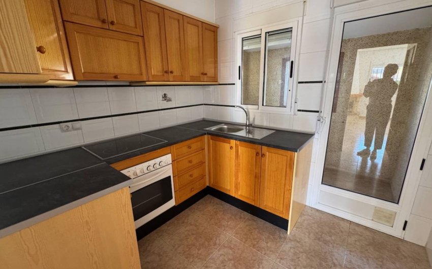 Revente - Villa -
Algorfa - Montemar