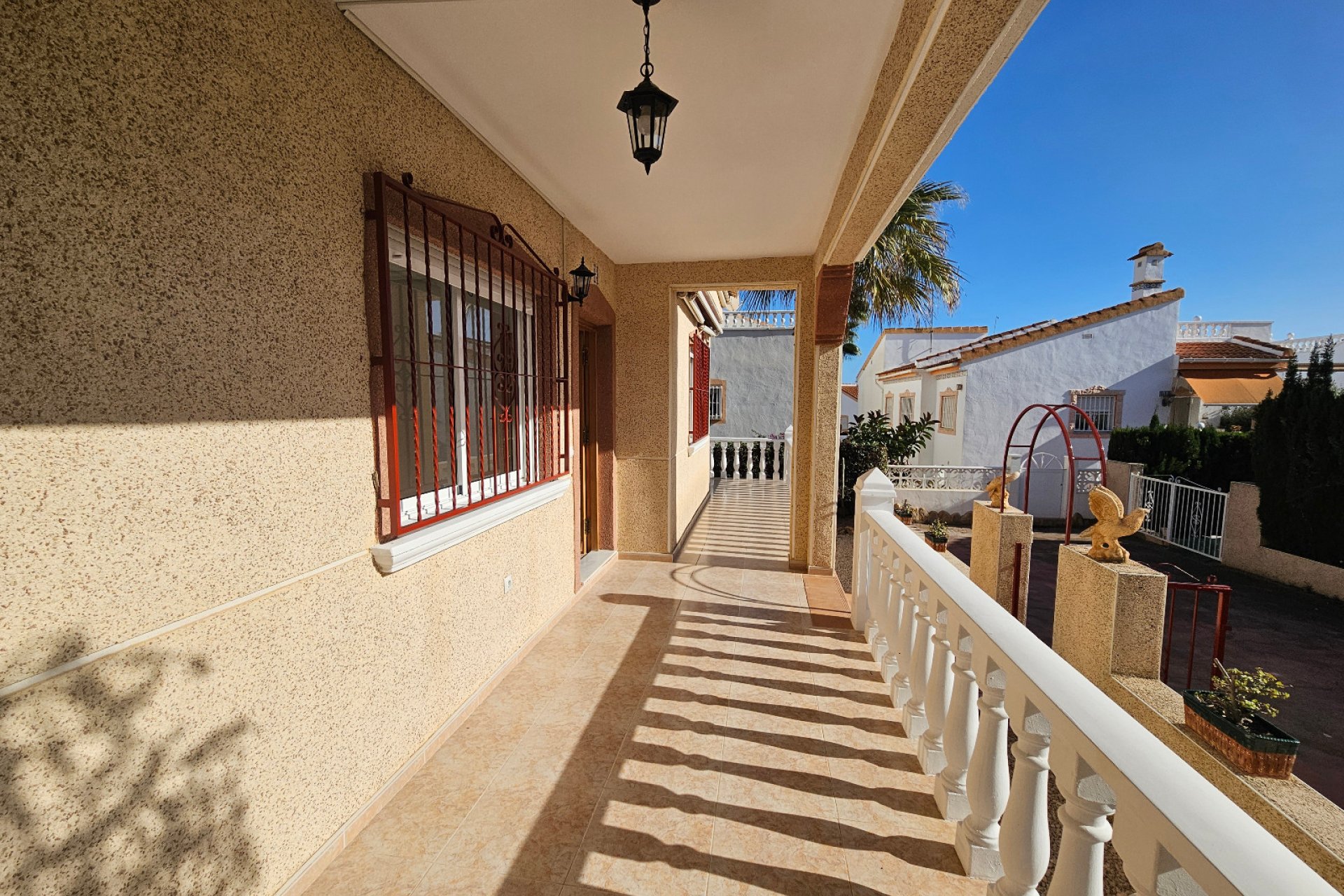 Revente - Villa -
Algorfa - Montemar