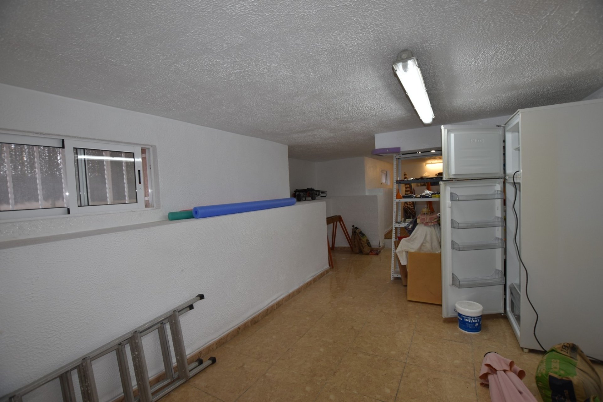 Revente - Villa -
Algorfa - Montemar