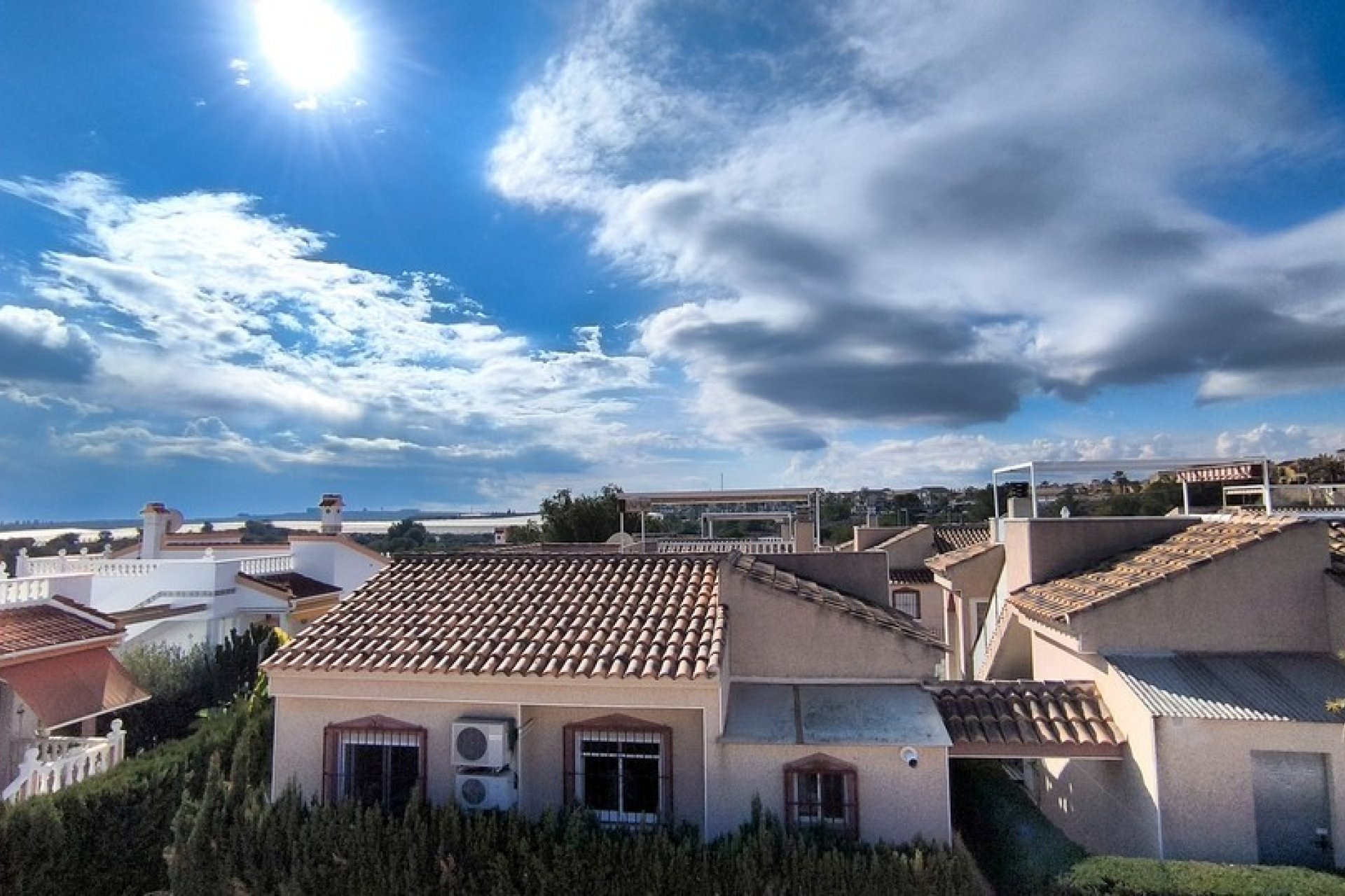 Revente - Villa -
Algorfa - Montemar