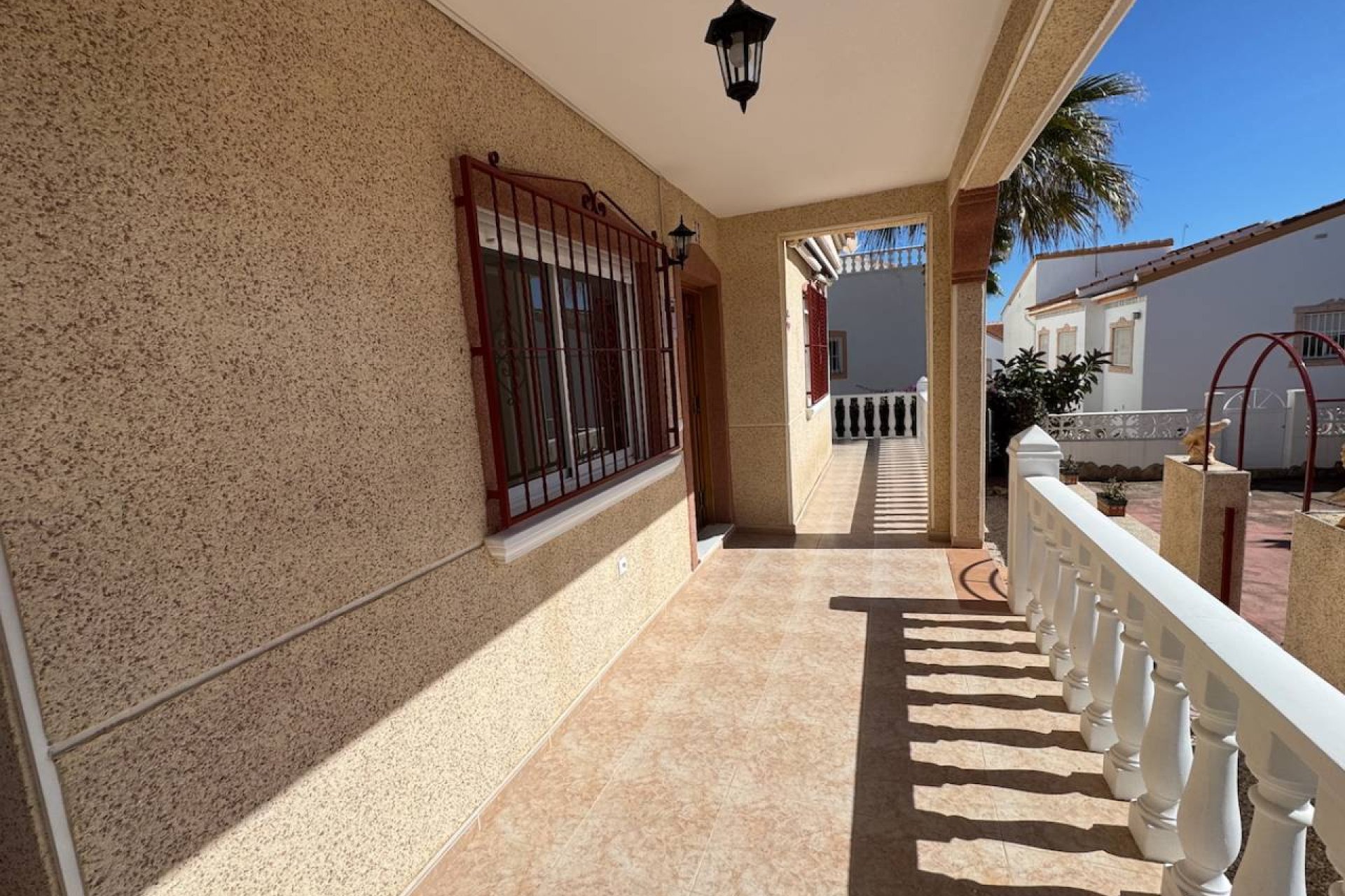 Revente - Villa -
Algorfa - Montemar