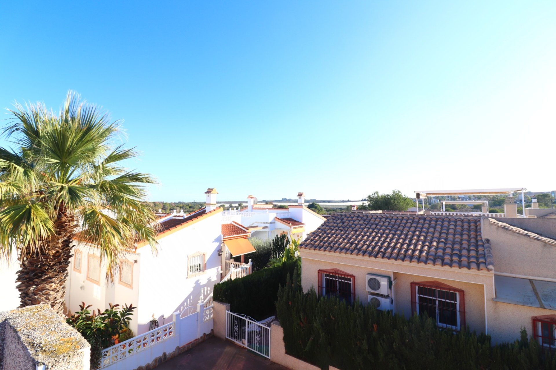 Revente - Villa -
Algorfa - Montemar