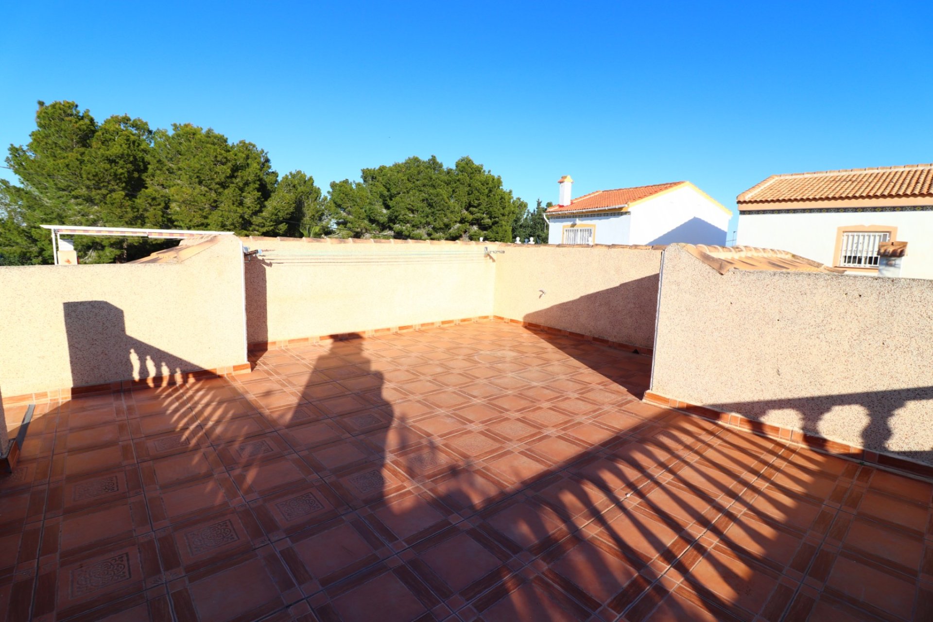 Revente - Villa -
Algorfa - Montemar