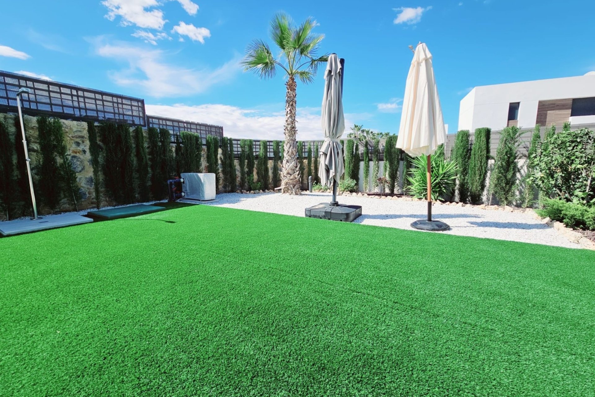 Revente - Villa -
Algorfa