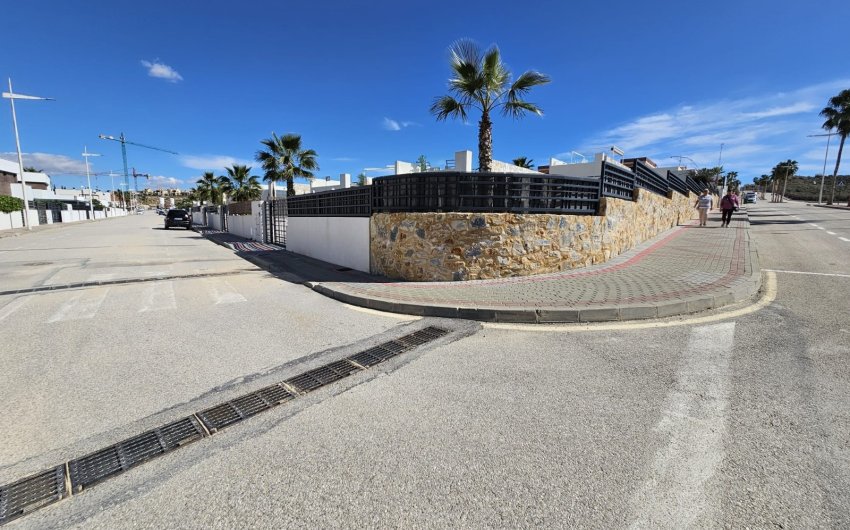 Revente - Villa -
Algorfa