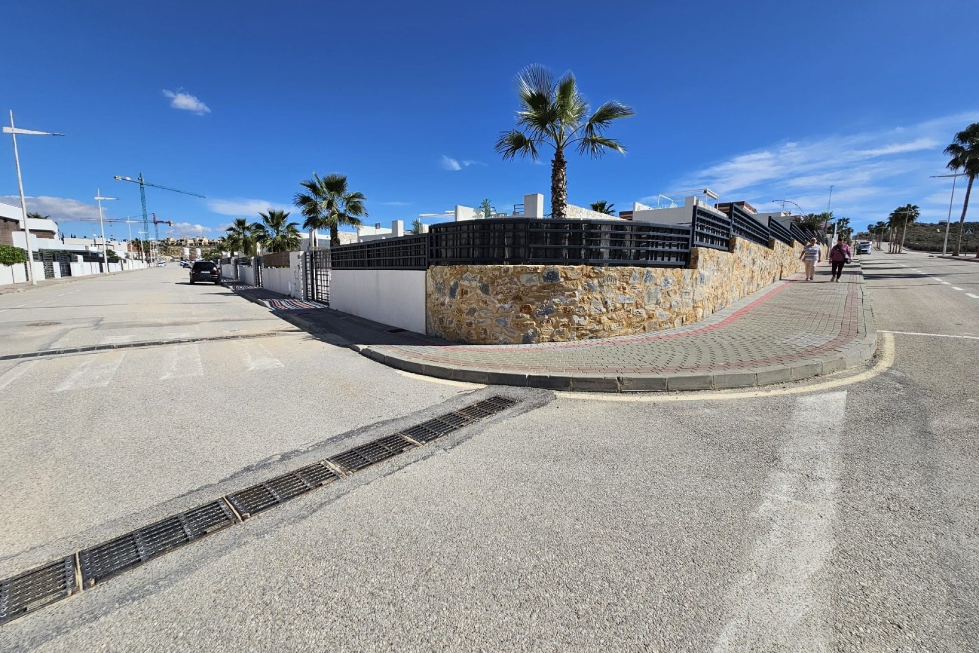 Revente - Villa -
Algorfa