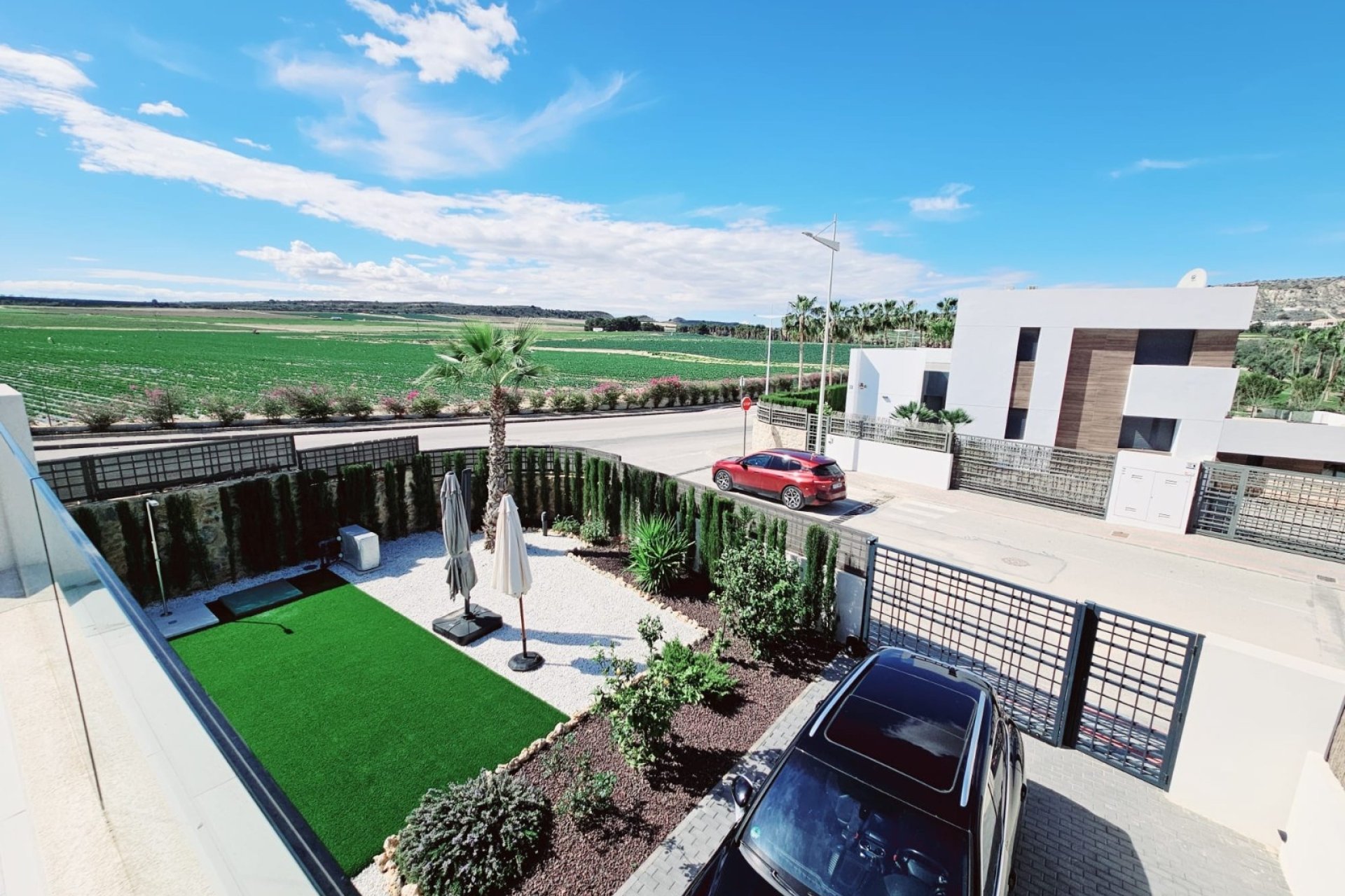 Revente - Villa -
Algorfa