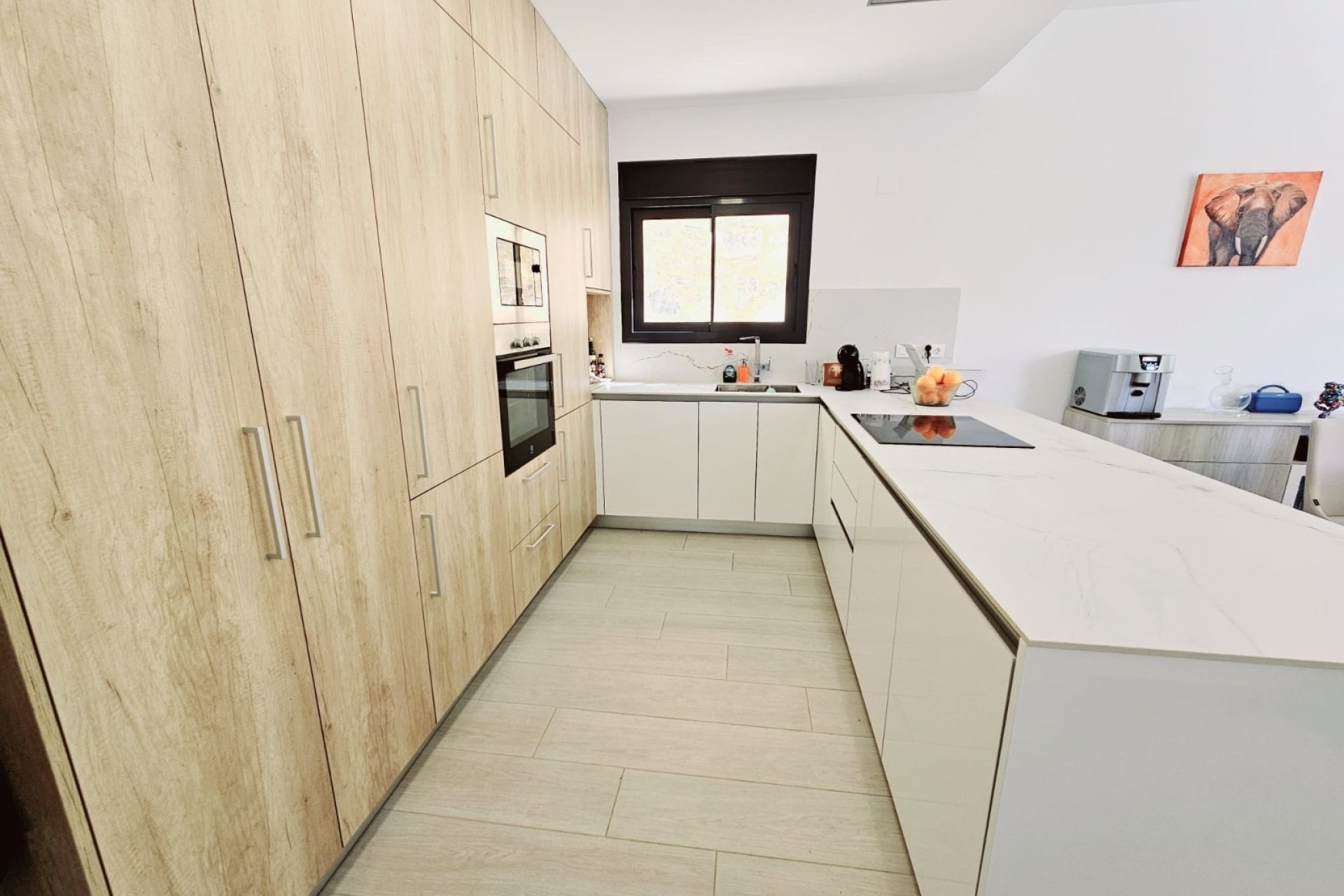 Revente - Villa -
Algorfa