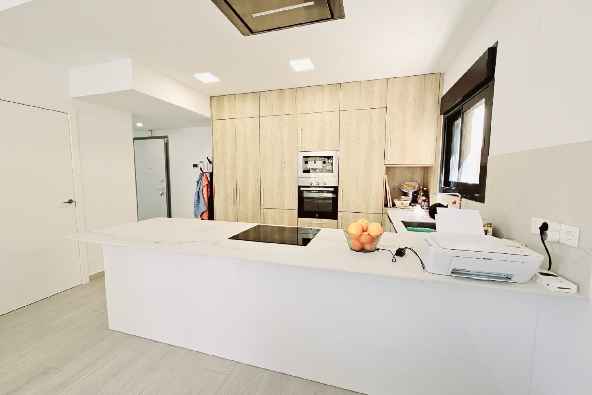 Revente - Villa -
Algorfa