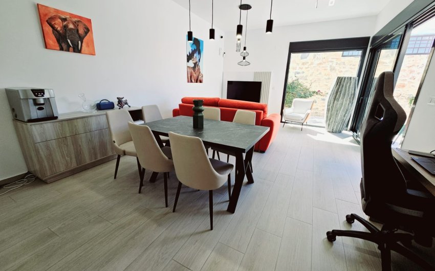 Revente - Villa -
Algorfa