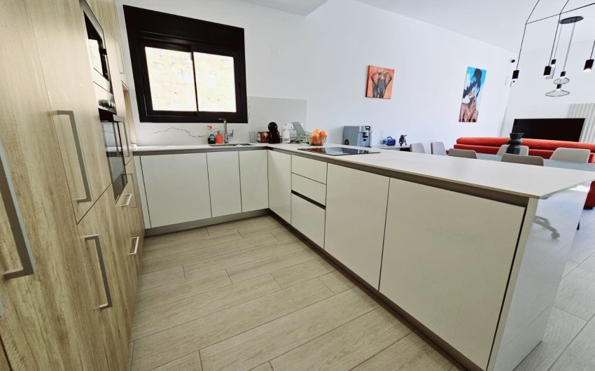 Revente - Villa -
Algorfa