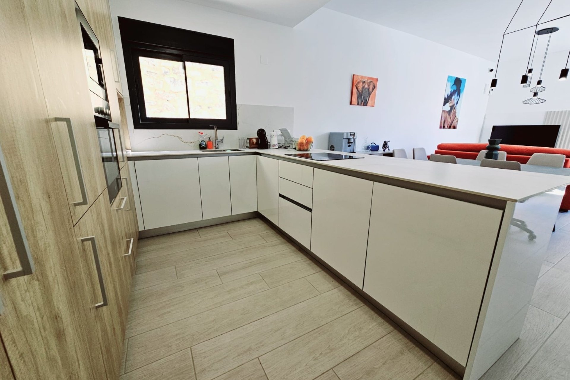 Revente - Villa -
Algorfa