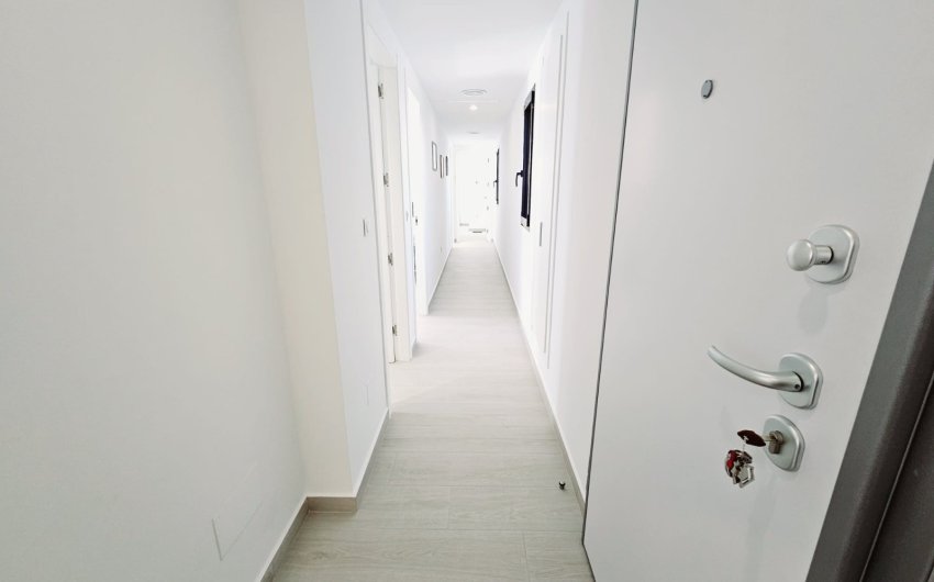 Revente - Villa -
Algorfa