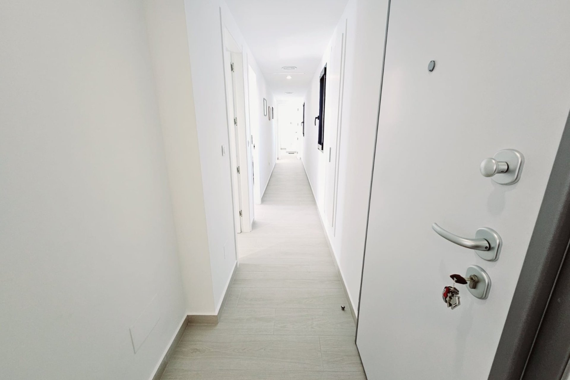 Revente - Villa -
Algorfa