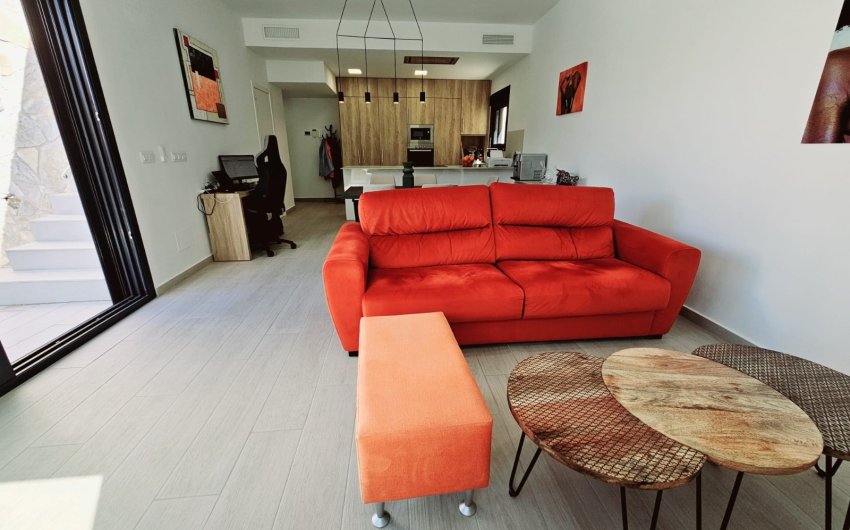 Revente - Villa -
Algorfa