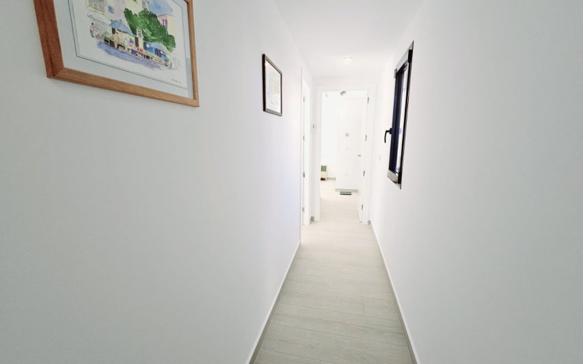 Revente - Villa -
Algorfa