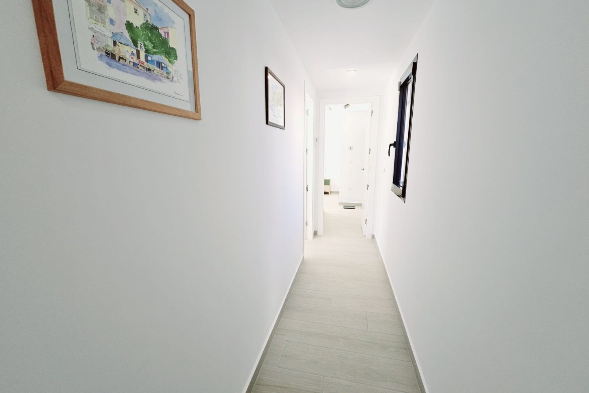 Revente - Villa -
Algorfa