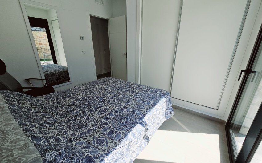 Revente - Villa -
Algorfa