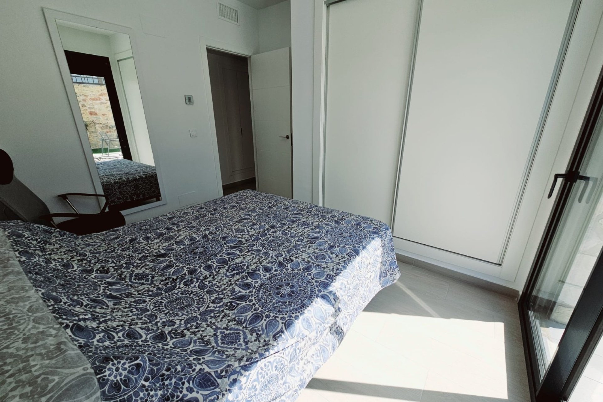 Revente - Villa -
Algorfa