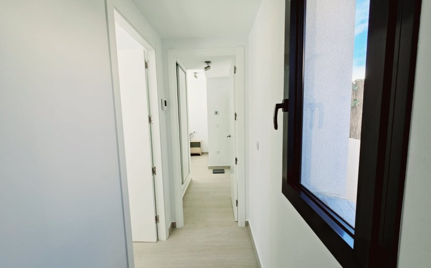 Revente - Villa -
Algorfa