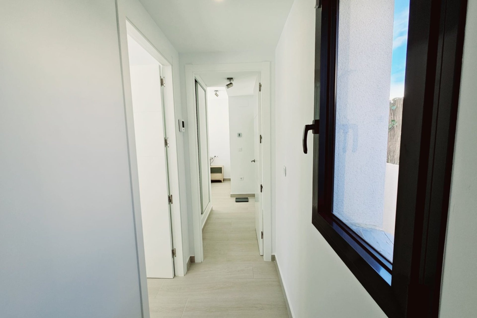 Revente - Villa -
Algorfa