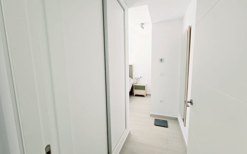 Revente - Villa -
Algorfa