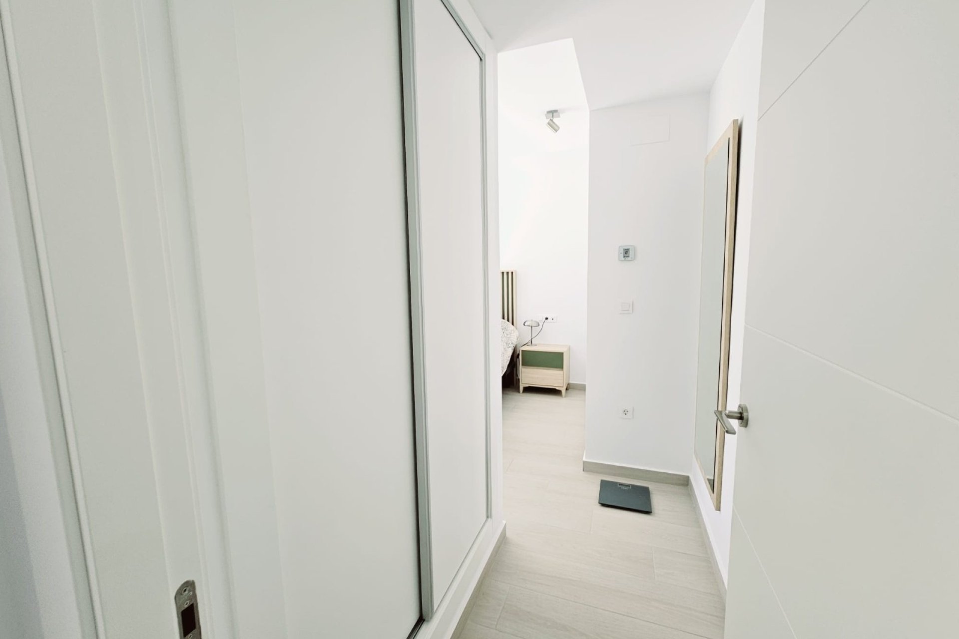 Revente - Villa -
Algorfa