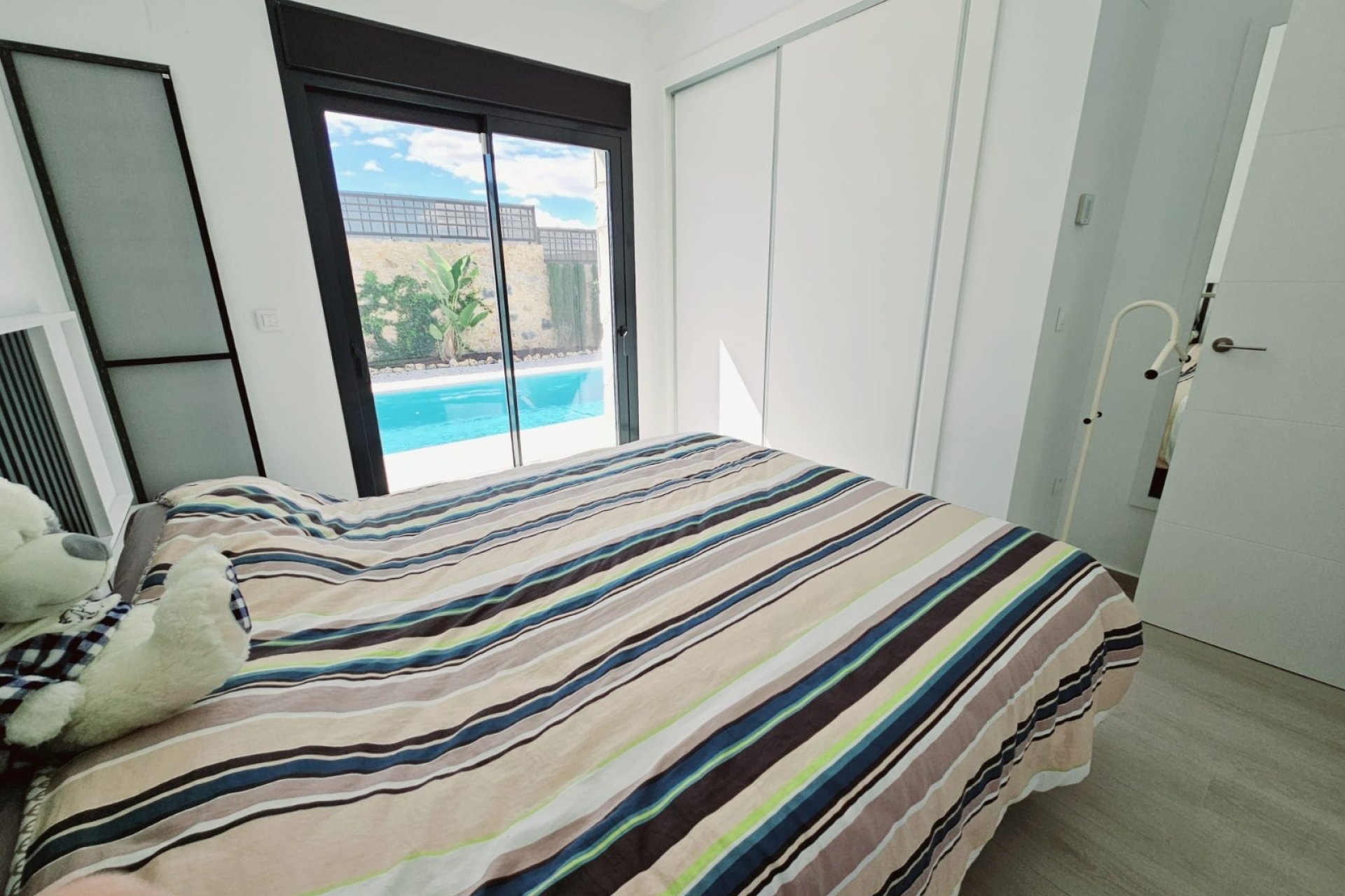 Revente - Villa -
Algorfa