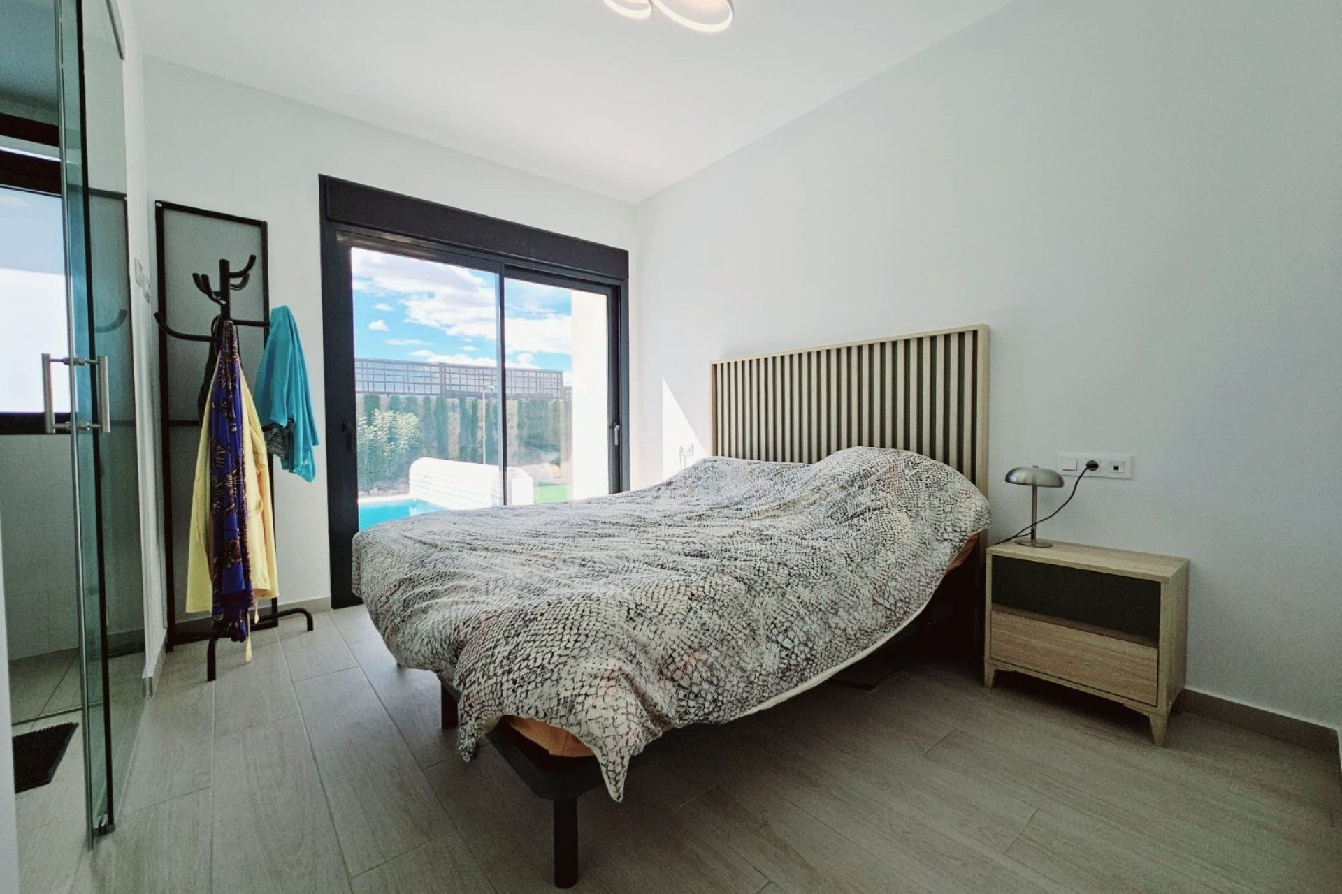 Revente - Villa -
Algorfa