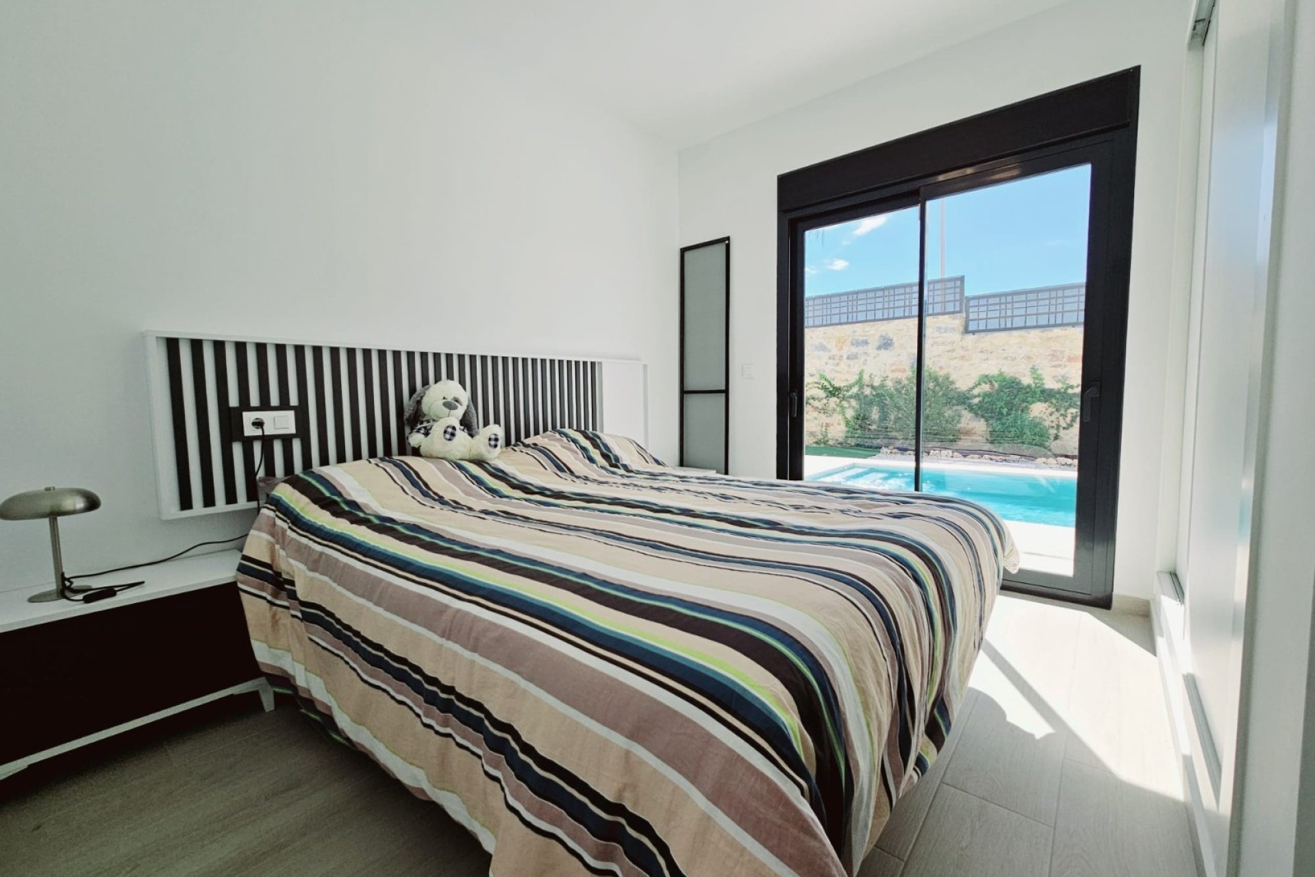 Revente - Villa -
Algorfa