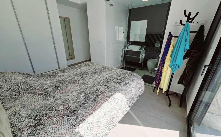 Revente - Villa -
Algorfa