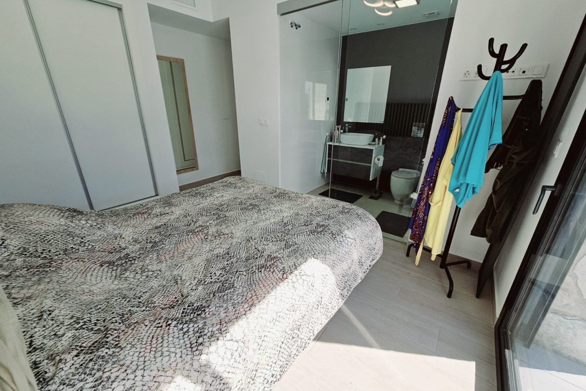 Revente - Villa -
Algorfa