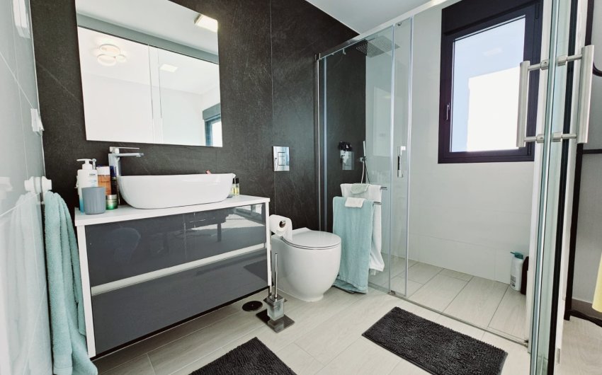 Revente - Villa -
Algorfa