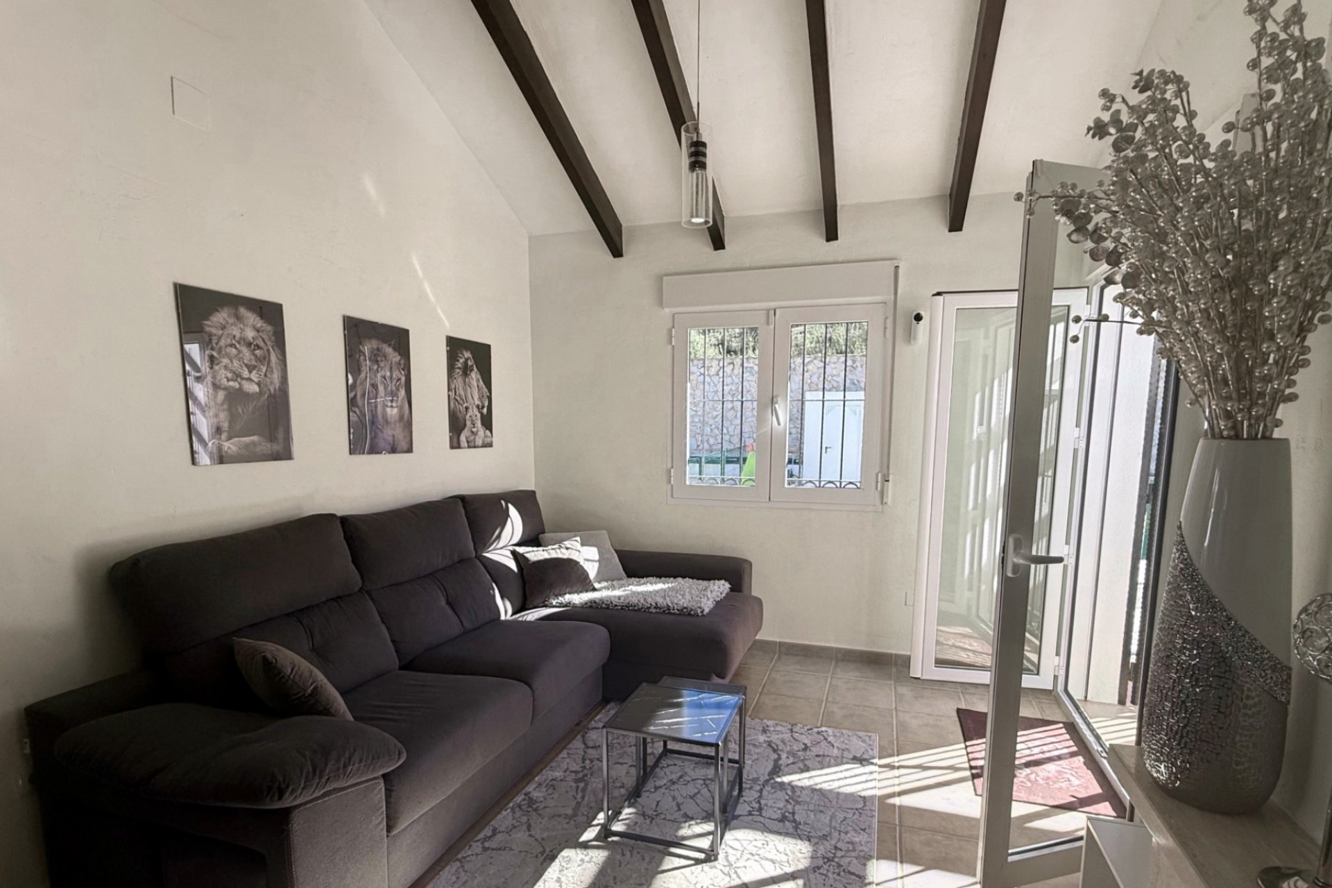 Revente - Villa -
Alhama de Murcia - Alhama