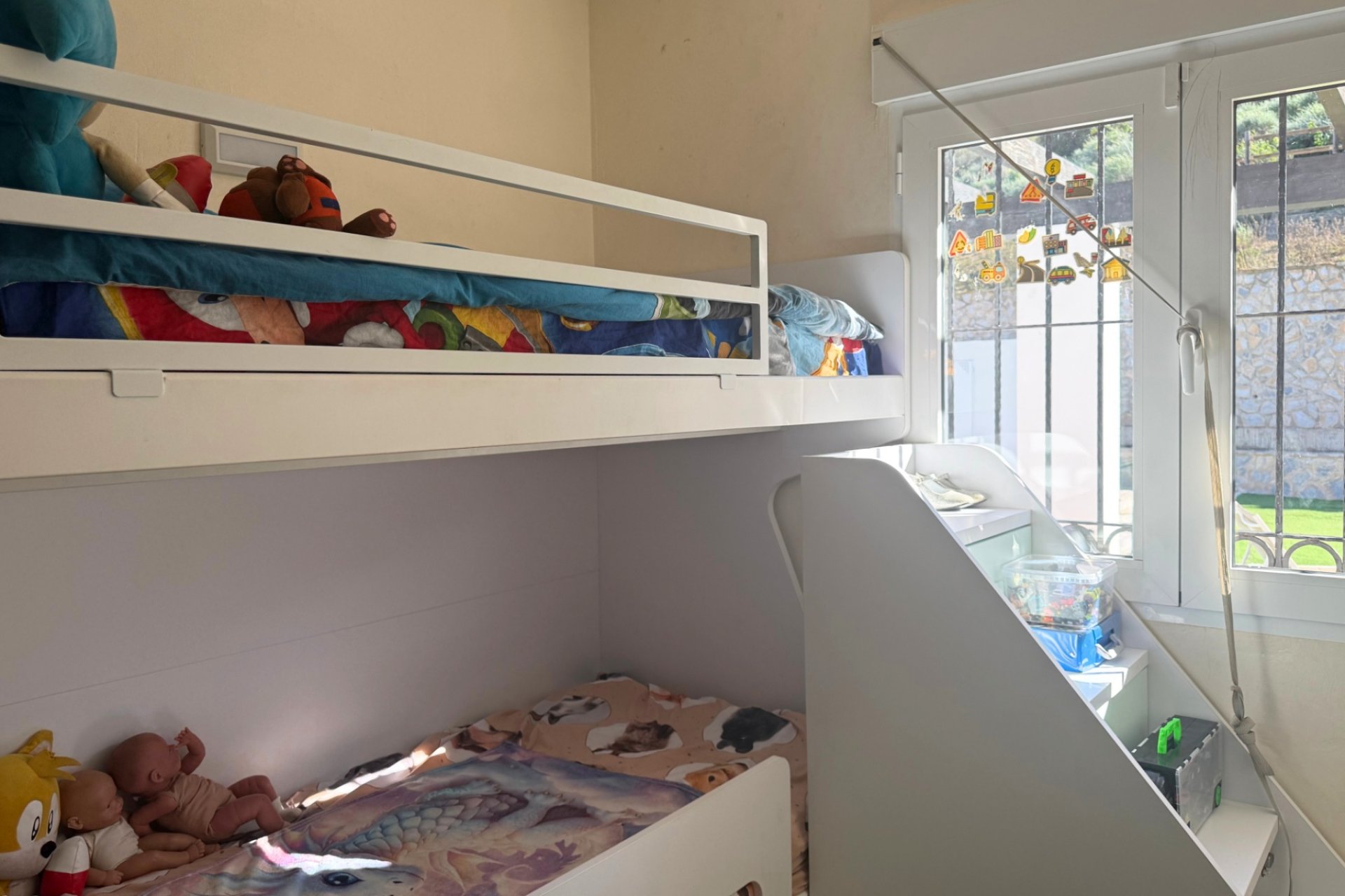 Revente - Villa -
Alhama de Murcia - Alhama