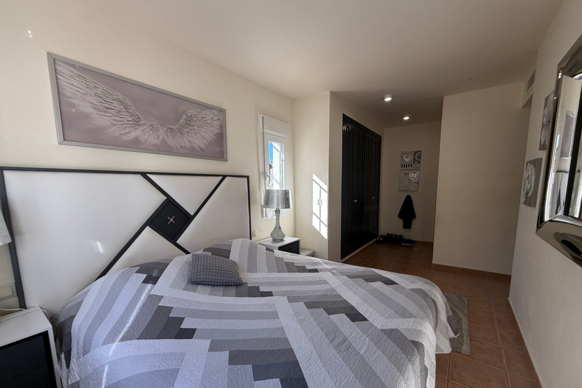 Revente - Villa -
Alhama de Murcia - Alhama