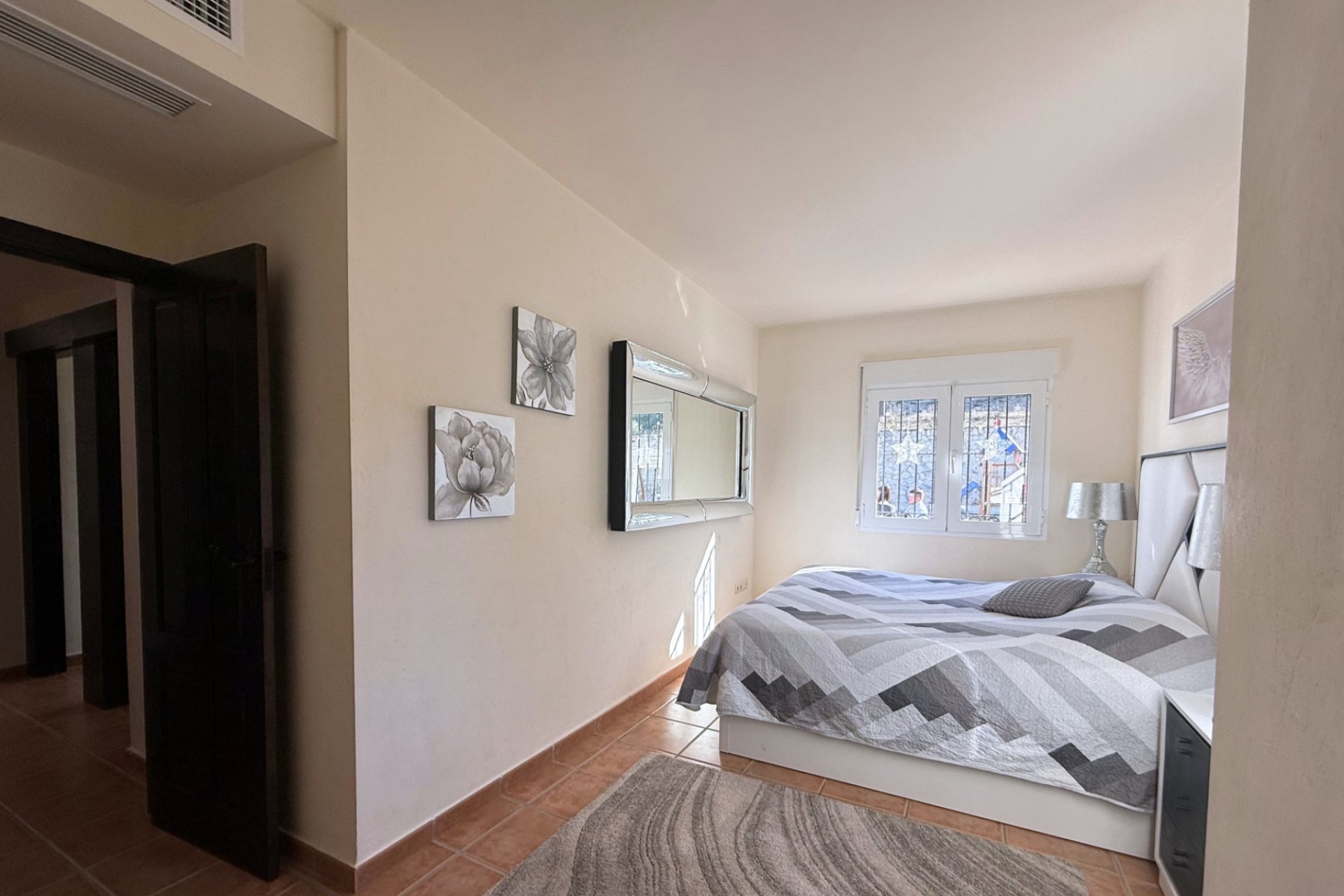 Revente - Villa -
Alhama de Murcia - Alhama