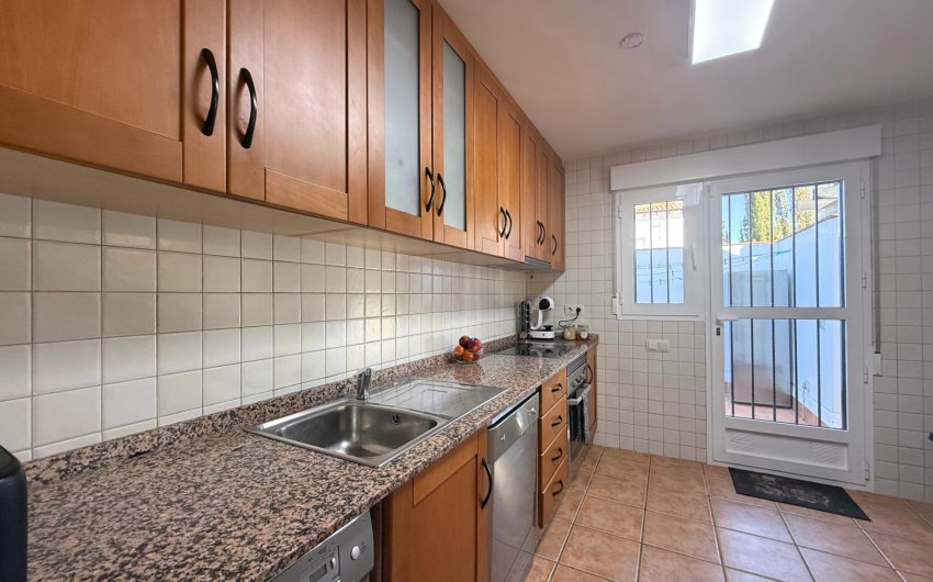 Revente - Villa -
Alhama de Murcia - Alhama